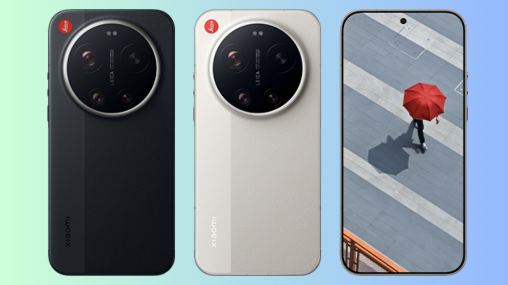 Xiaomi 17 Ultra Leica Edition