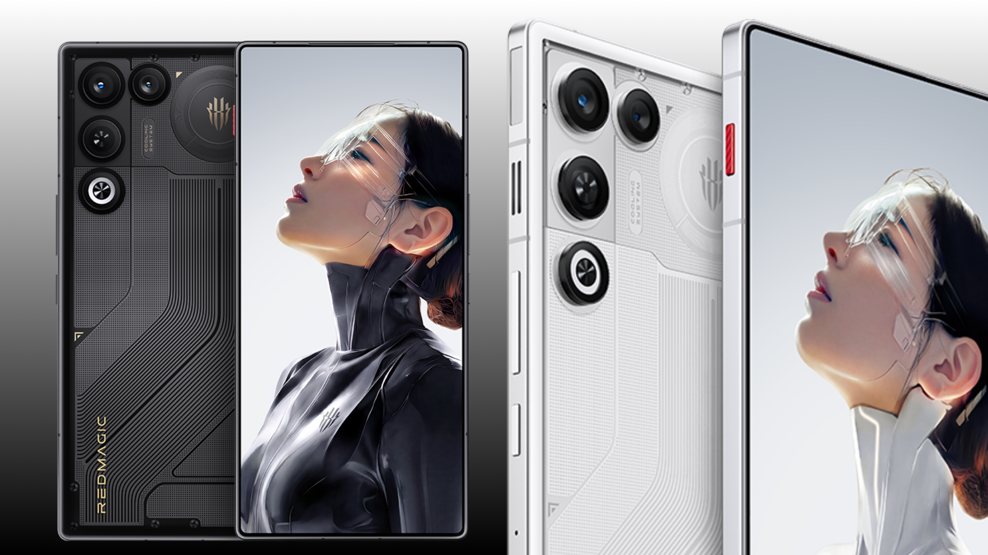 Red Magic 11 Air hits shelves globally