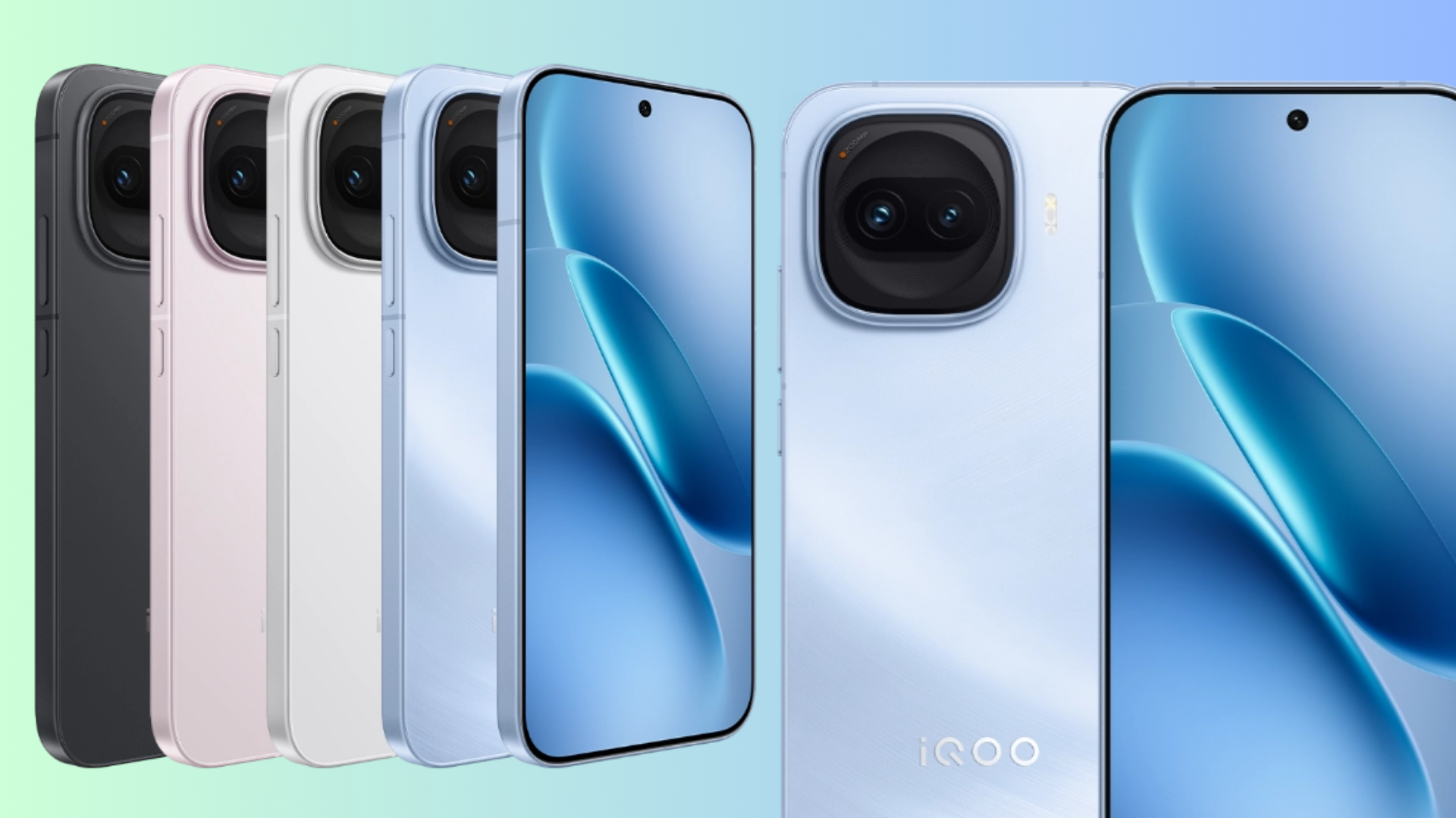 iQOO Z11, Z11x key details tipped