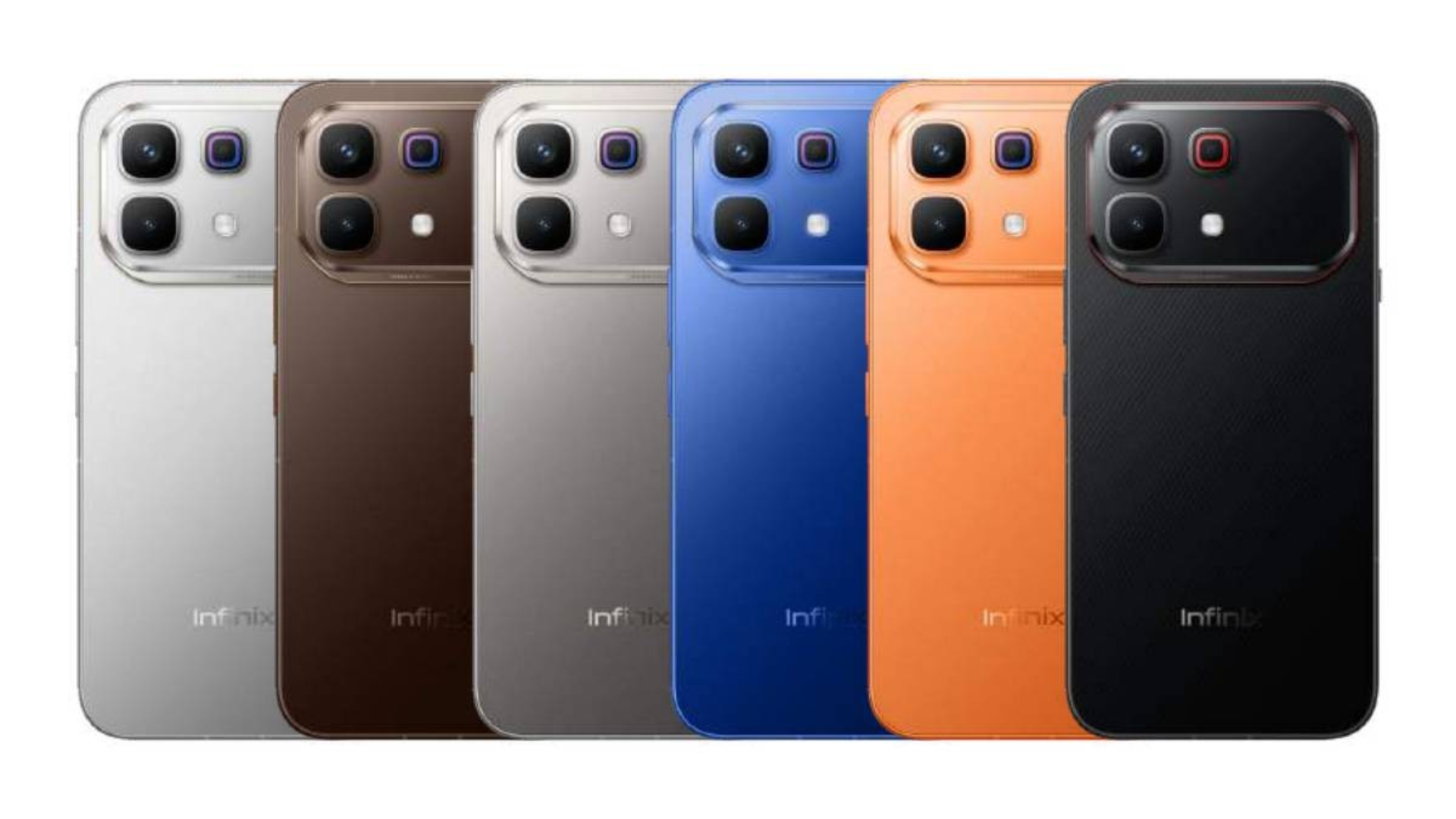 Infinix Note 60 y Note 60 Pro ya son oficiales… Aquí están los detalles -  Xiaomiui.Net