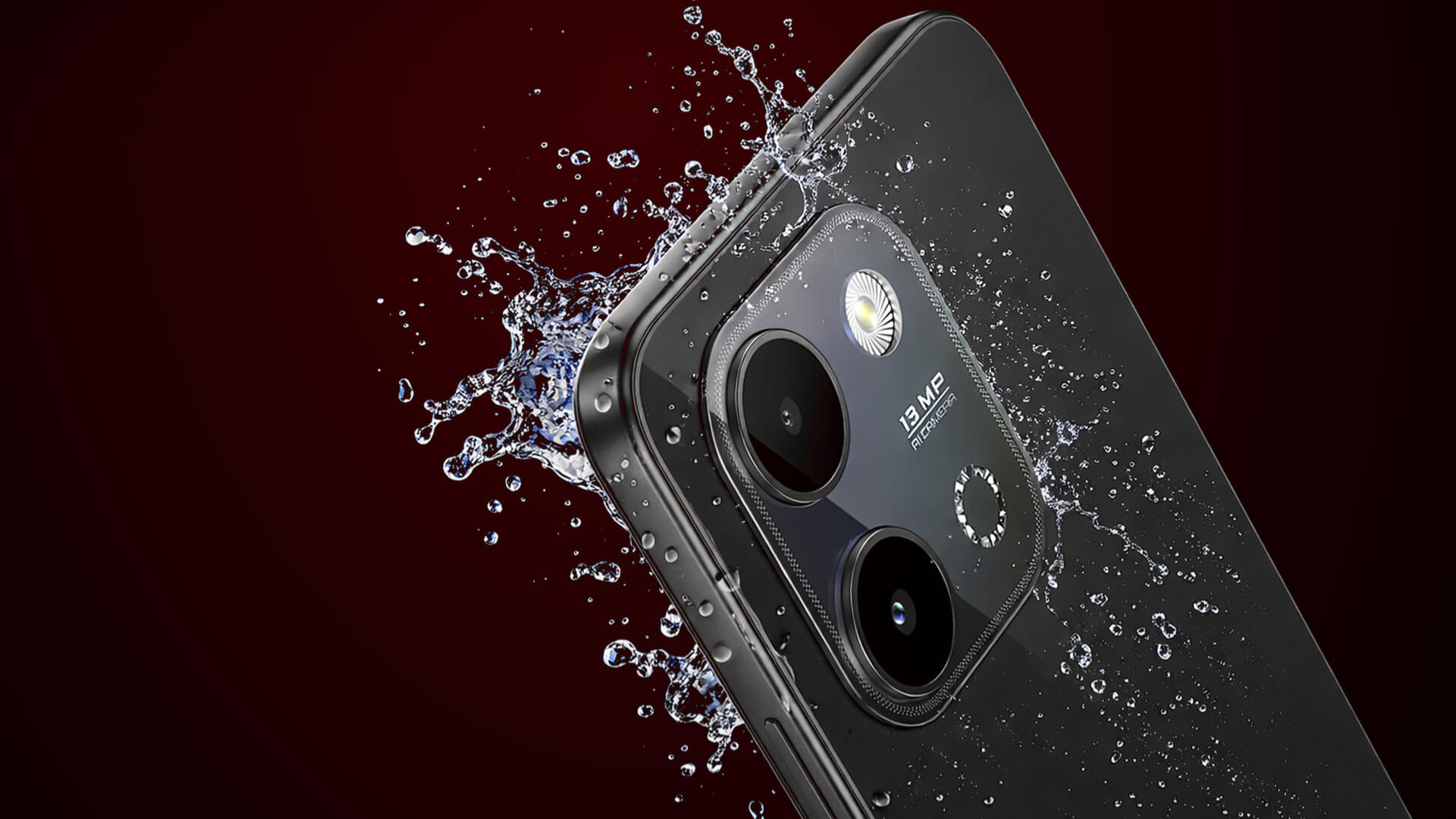Lava Yuva Star 3 launches… Here are the details