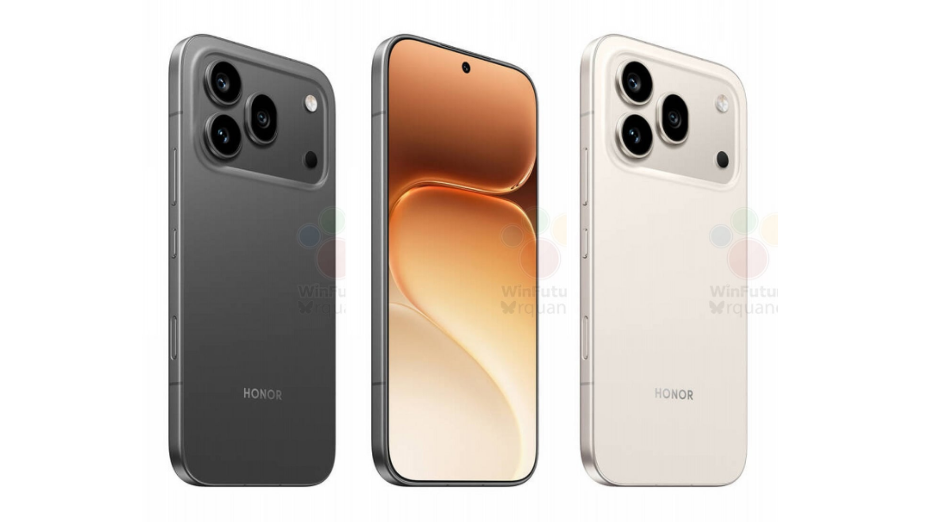 Honor 600 Pro