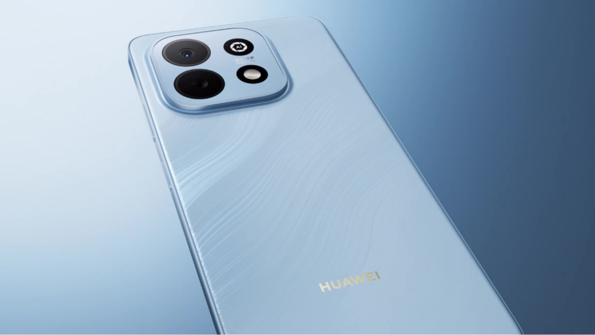 Huawei Enjoy 90 series debuts with Kirin 8000 chips, huge batteries