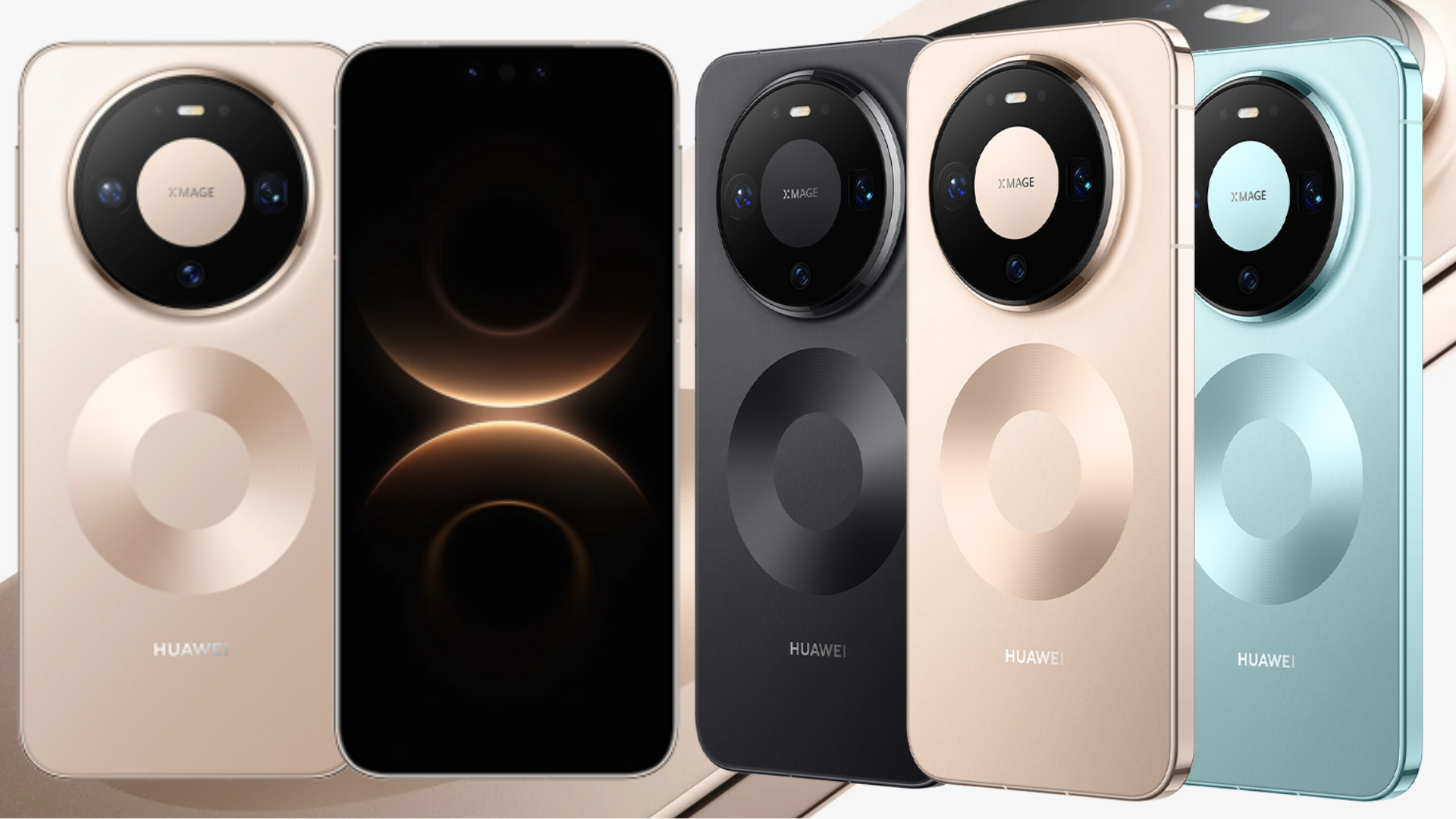 Huawei Mate 80 Pro global rollout starts with Malaysia