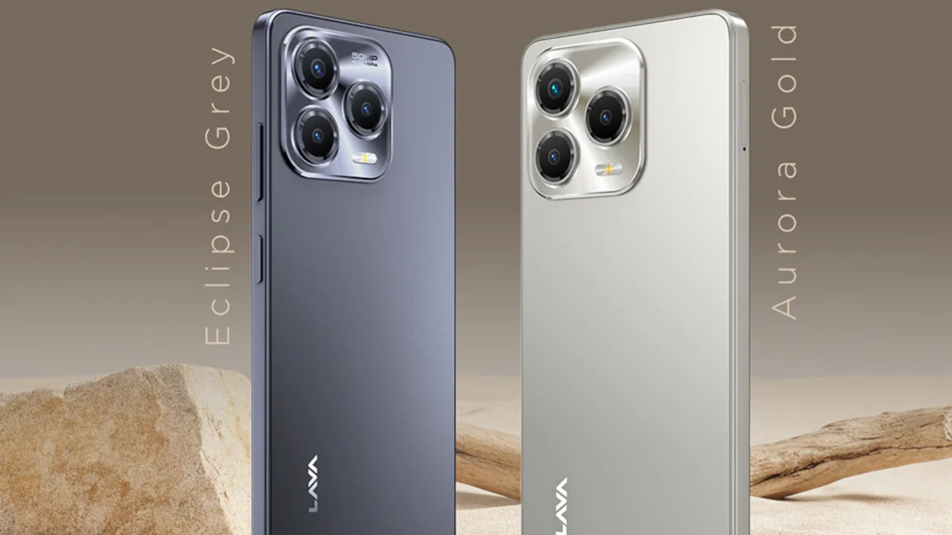 Lava Bold N2 Pro 4G debuts in India
