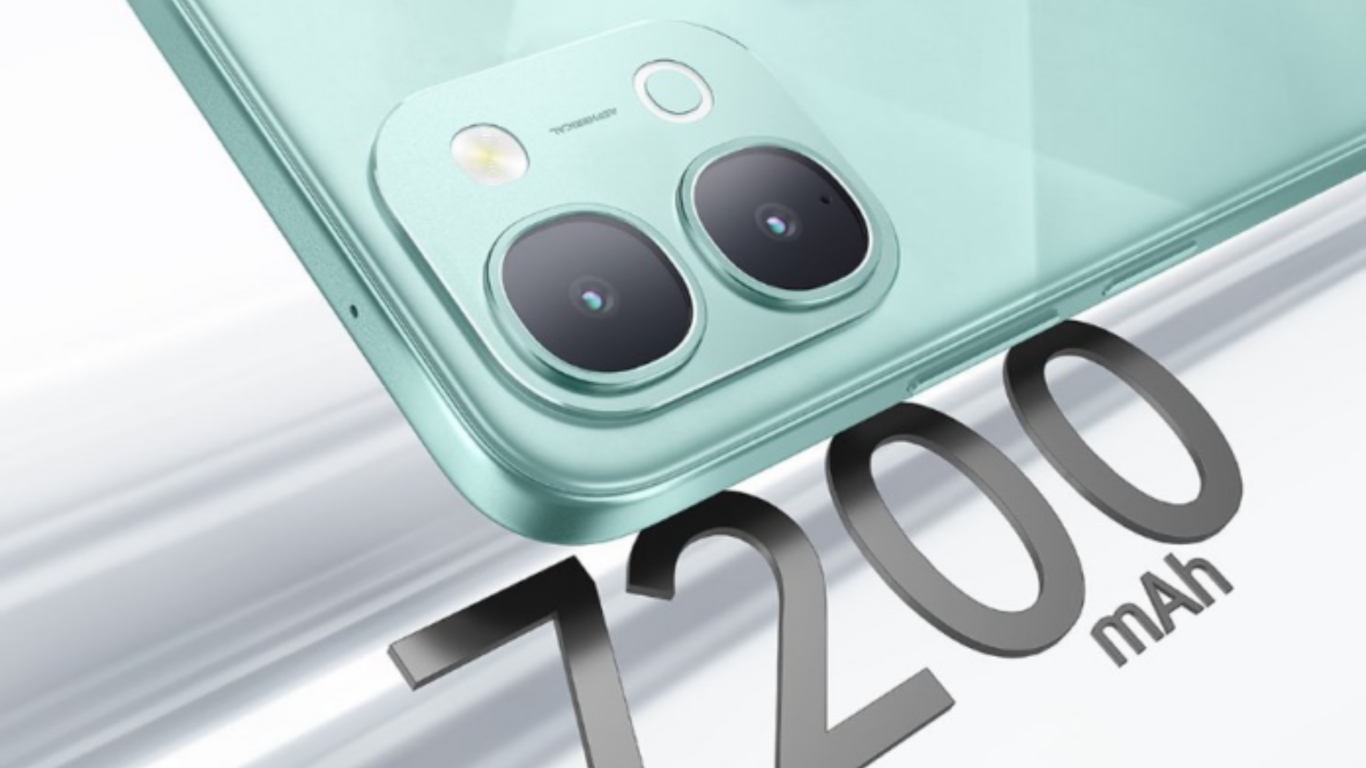 Nya iQOO Z11x-detaljer avslöjade inför debuten den 12 mars