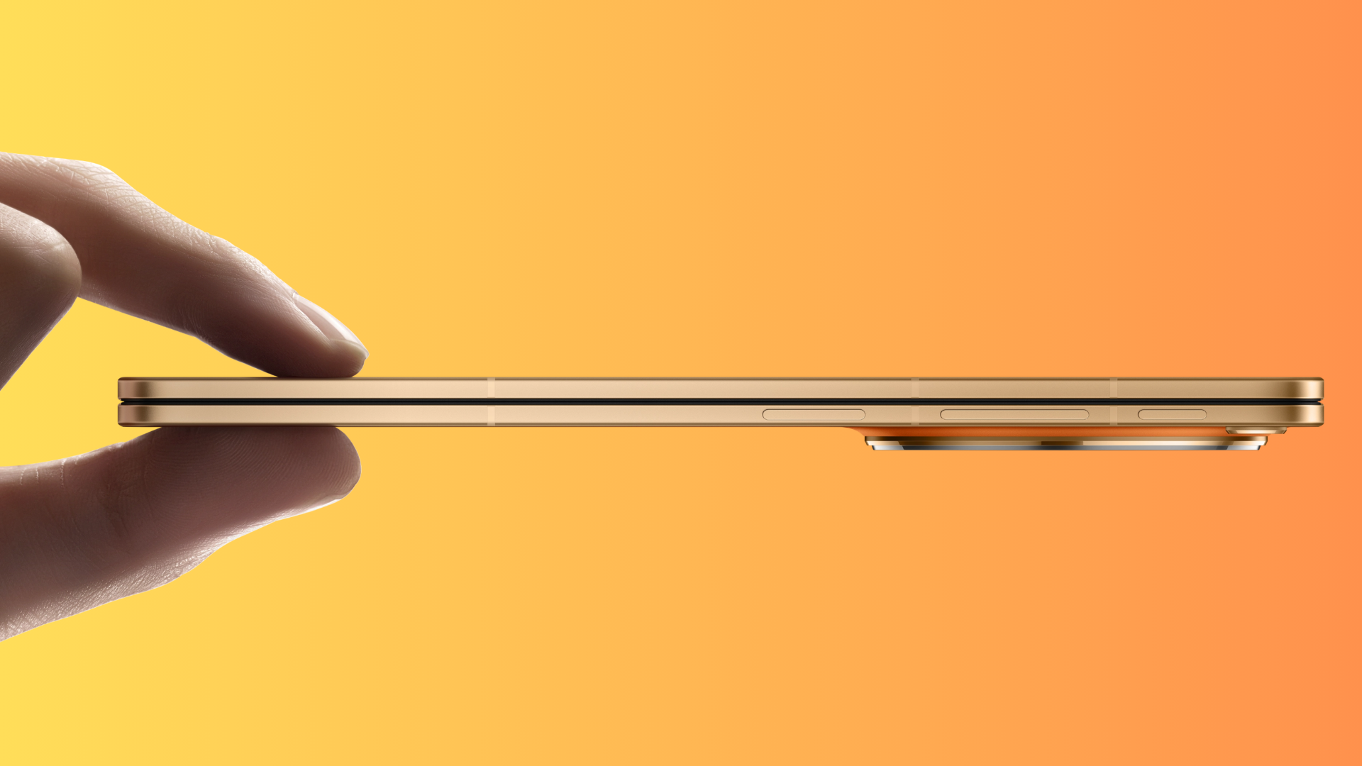 Oppo Find N6 sold 56K units within first 3 days