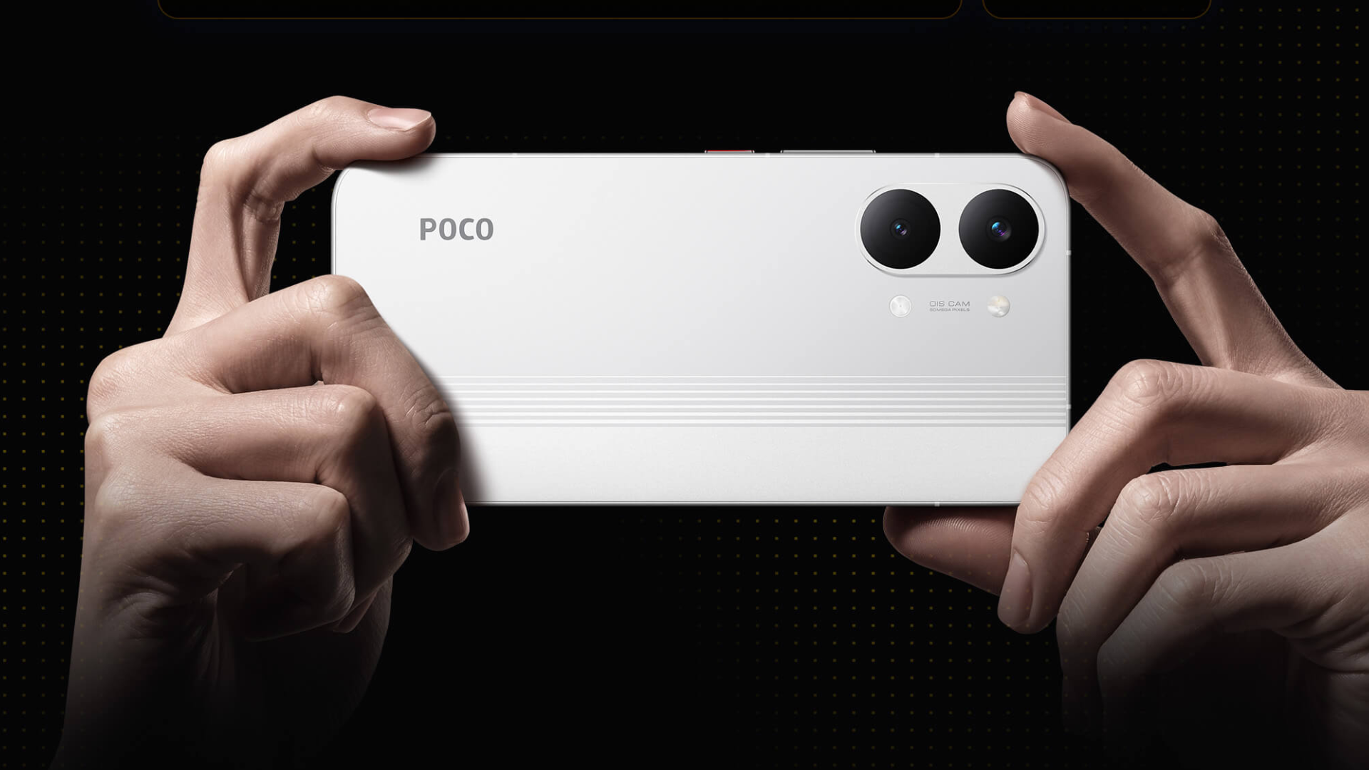 Poco X8 Pro series launched with familiar details