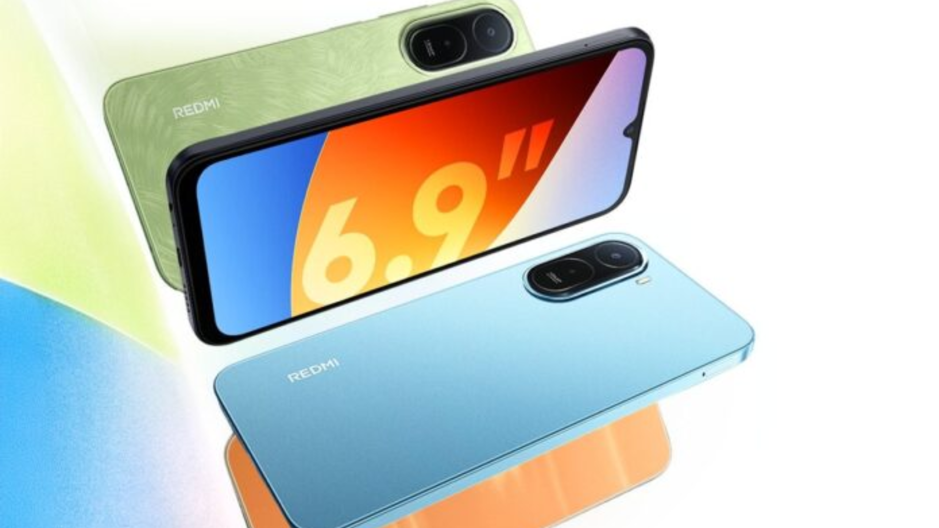 Redmi A7 Pro 4G debuts in Indonesia with 6000mAh battery, $90 price tag