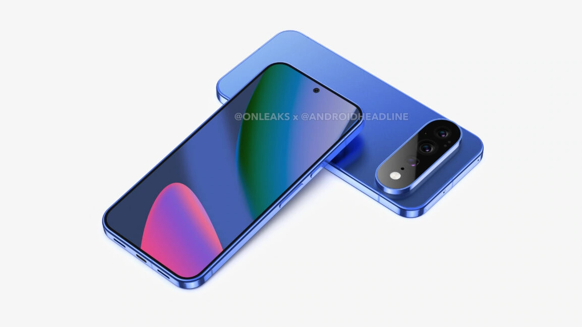 Google Pixel 11 series specs leak… Here’s everything we know