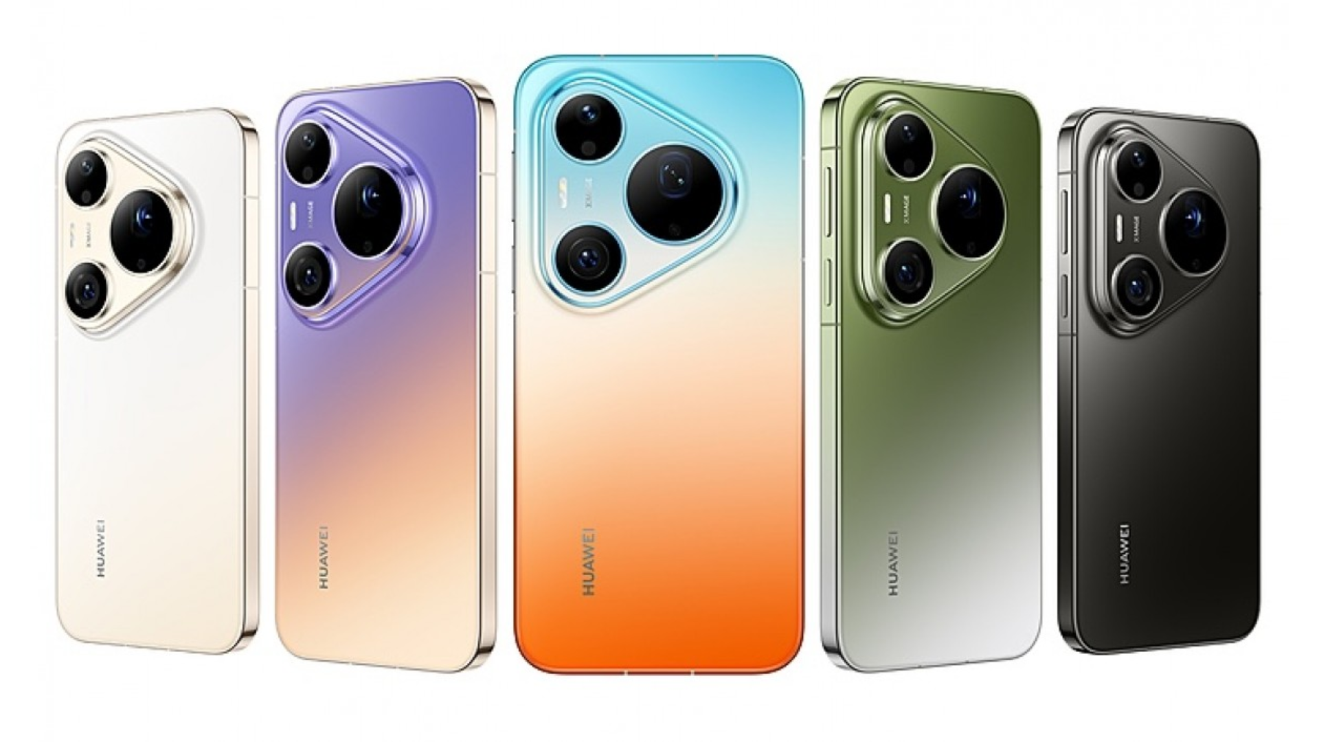 Huawei Pura 90 Pro Max