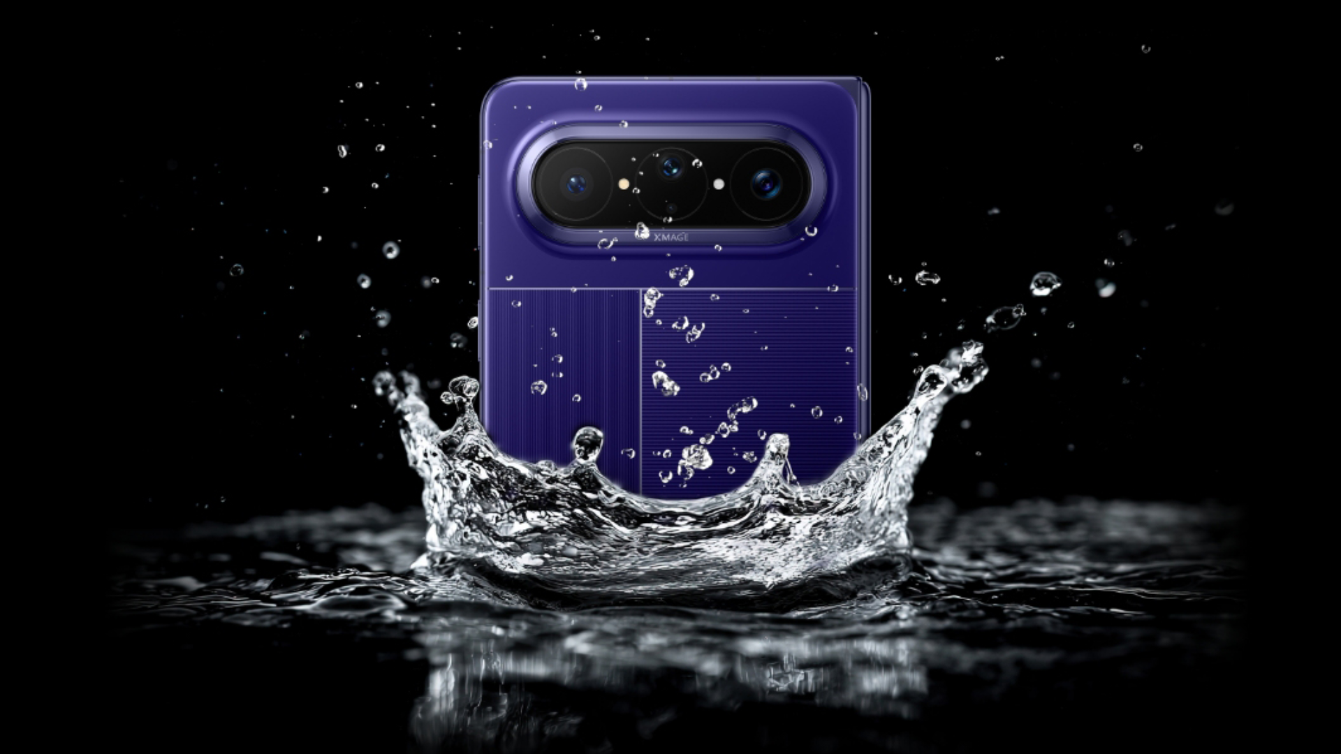 Huawei Pura X Max arrives with bigger display, stylus support