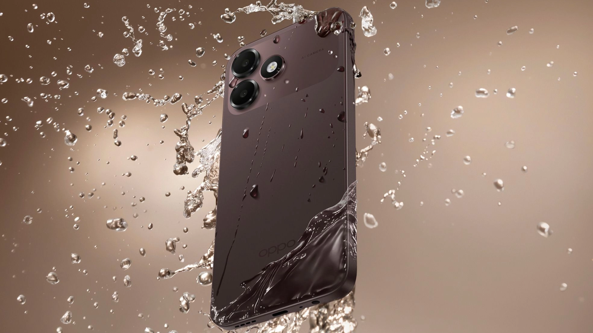Oppo A6c, A6s Pro join A series