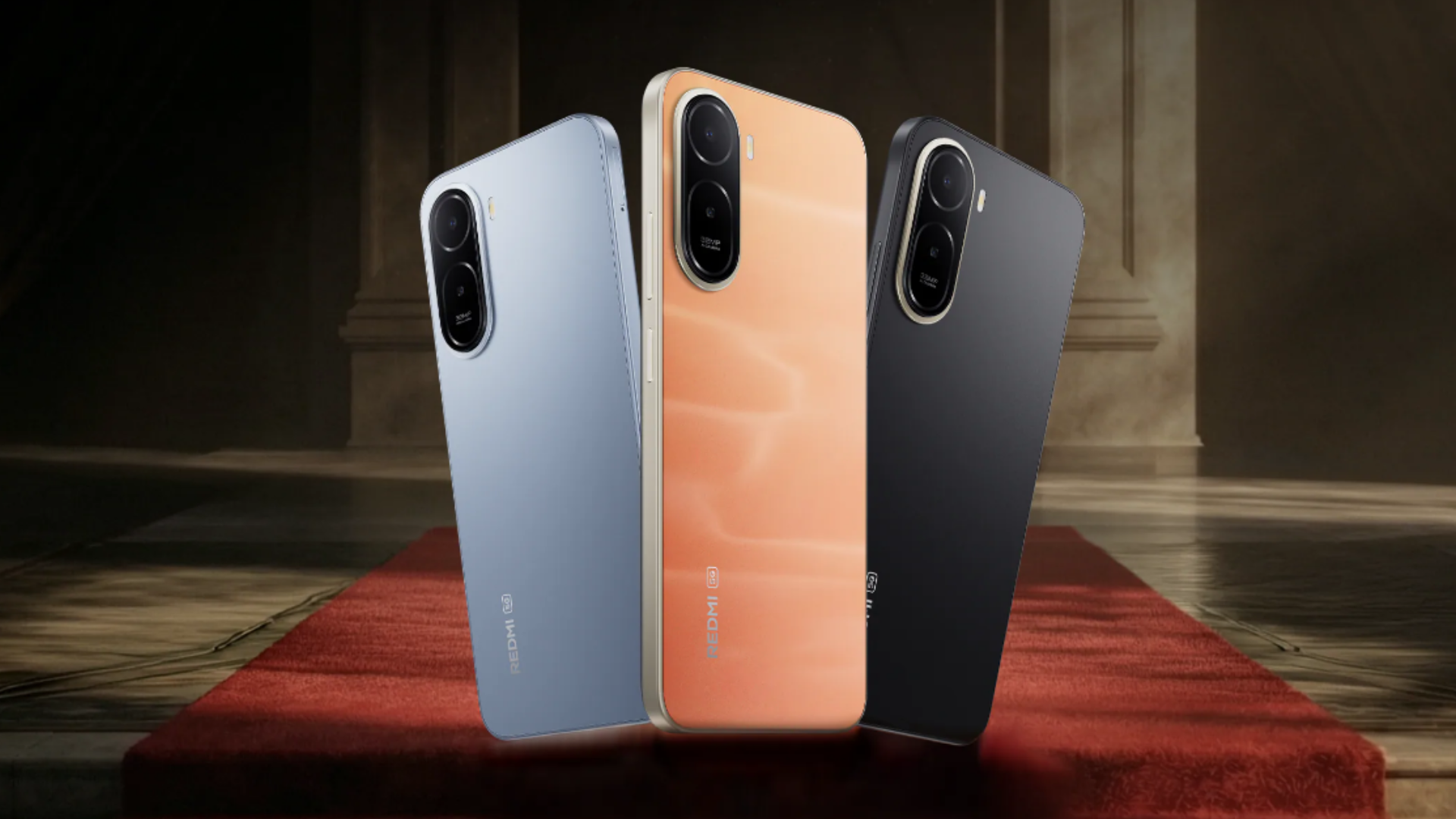 Redmi A7 Pro 5G debuts with $125 starting price