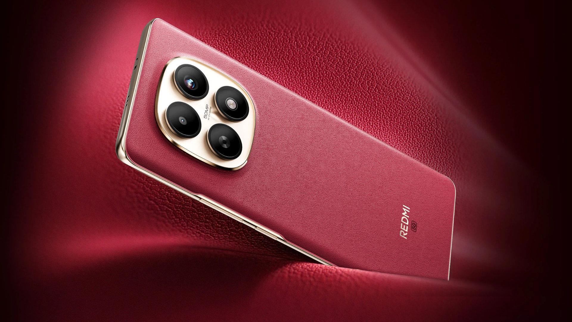 Redmi Note 15 Special Edition colors, camera, battery details confirmed