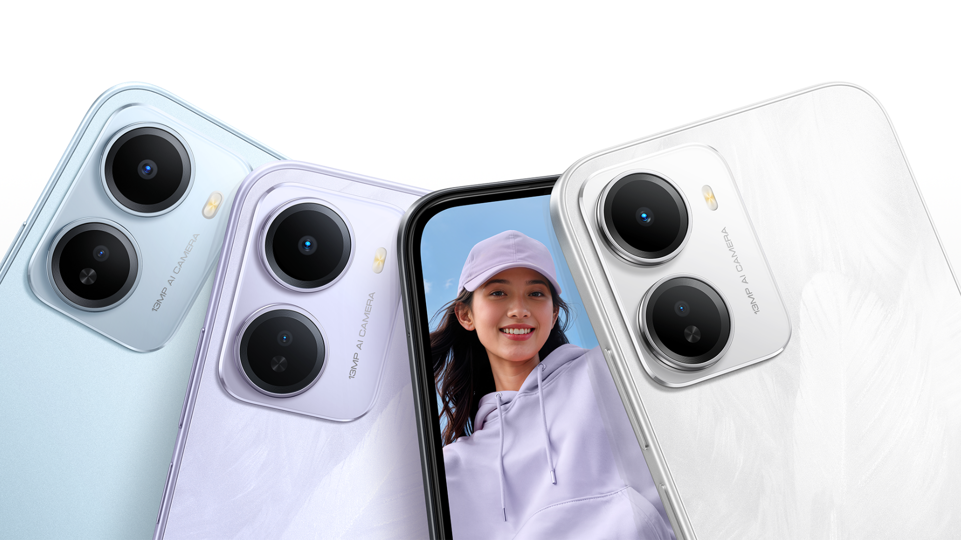 Redmi R70, R70m launch… Here are the details