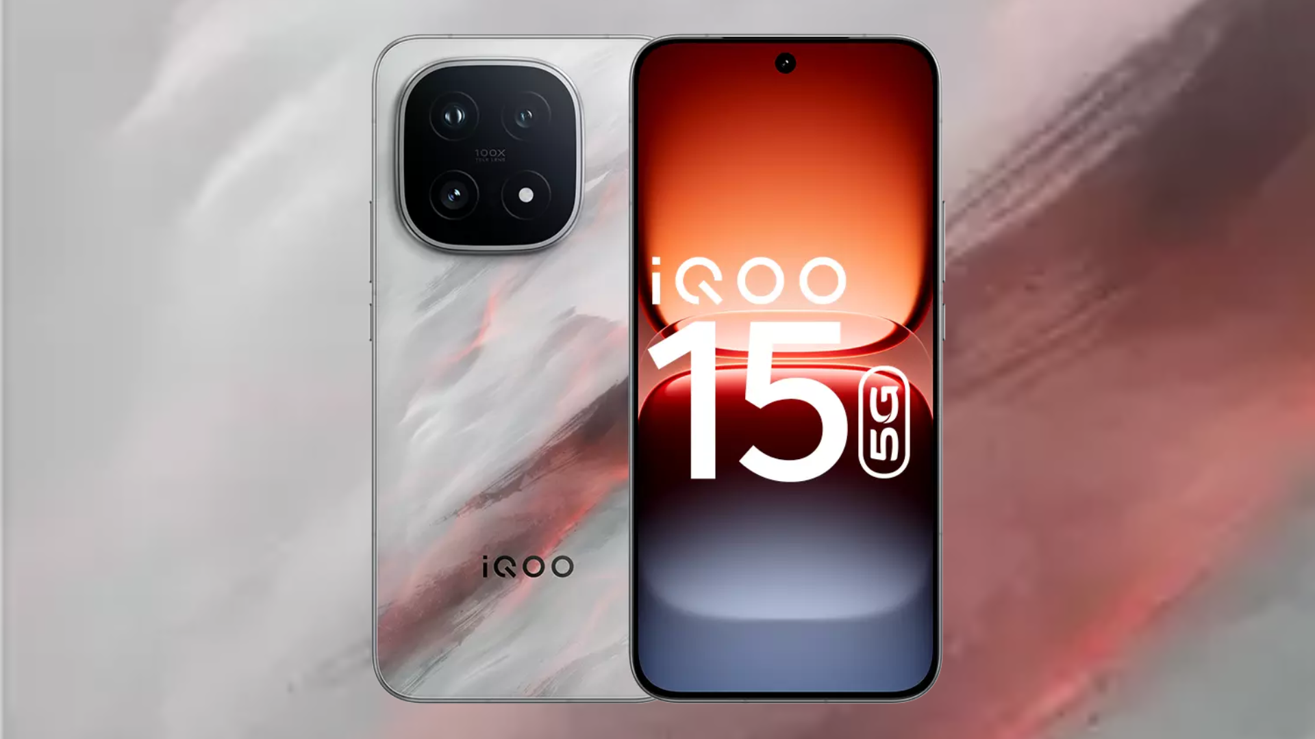 iQOO 15 Apex Edition now in India
