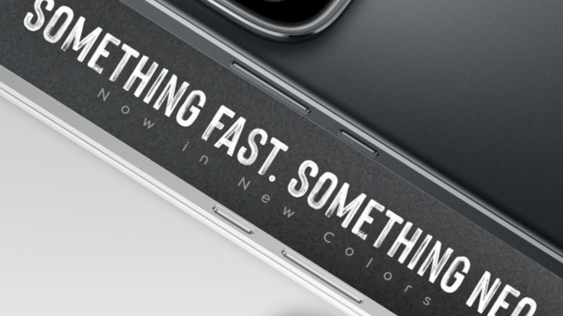 iQOO Neo 10 getting 2 new colors in India… but here’s the bad news