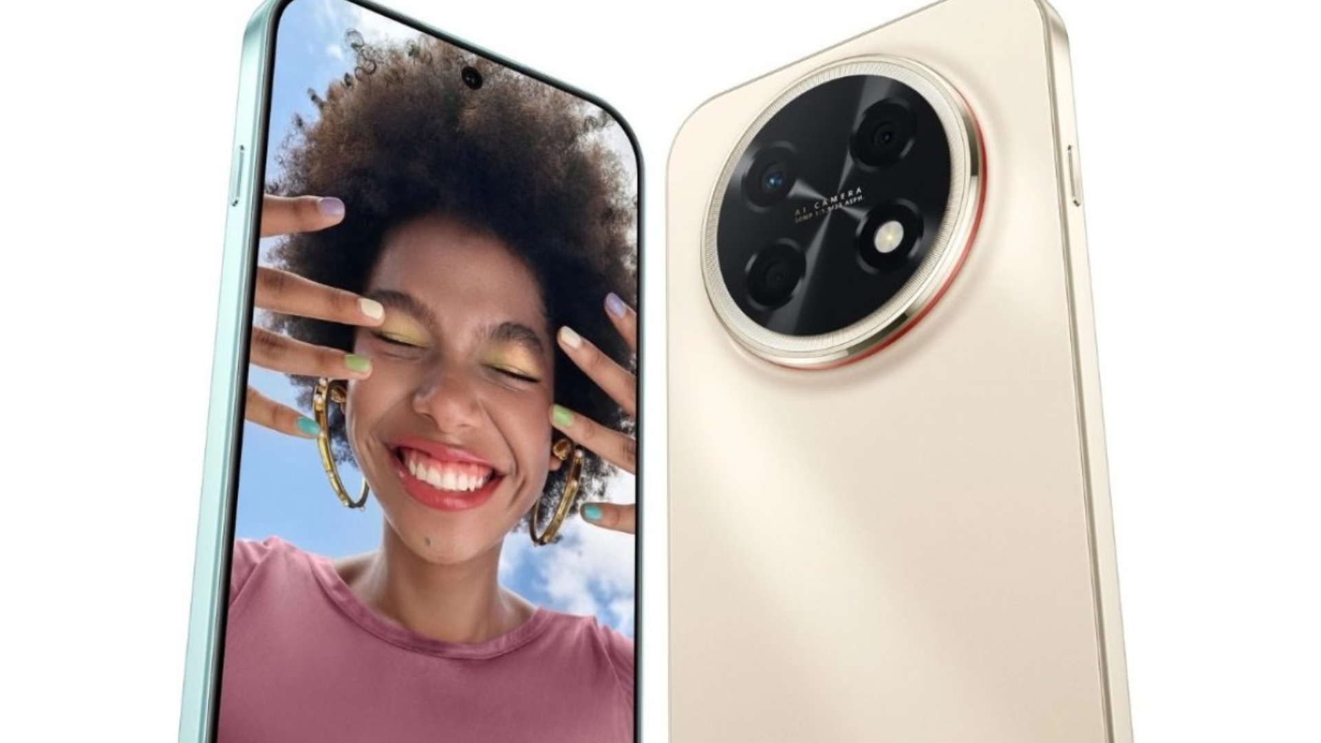 Huawei Nova 15 Max debuts in global market