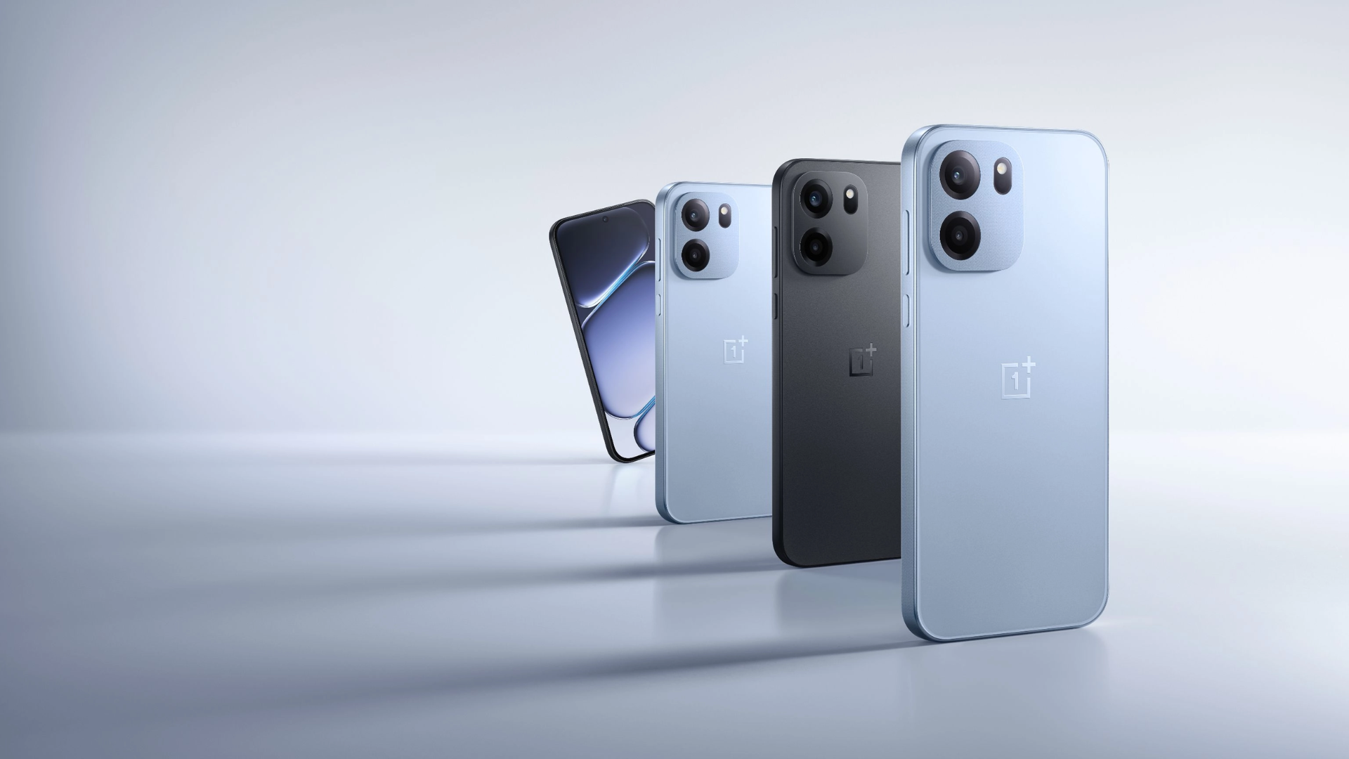 OnePlus Nord CE 6 series arrives… Here are the details