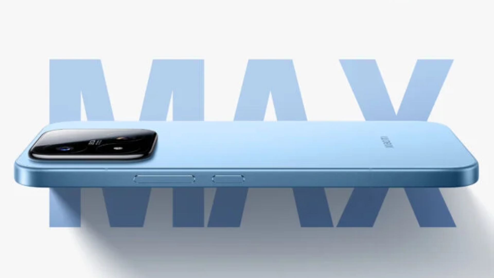 Xiaomi 17 Max design, colors, May launch confirmed