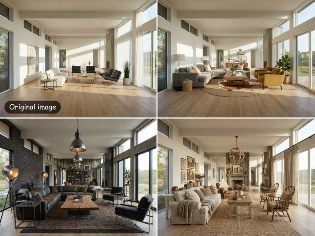 Design and Enhance Your Room with AI Tools