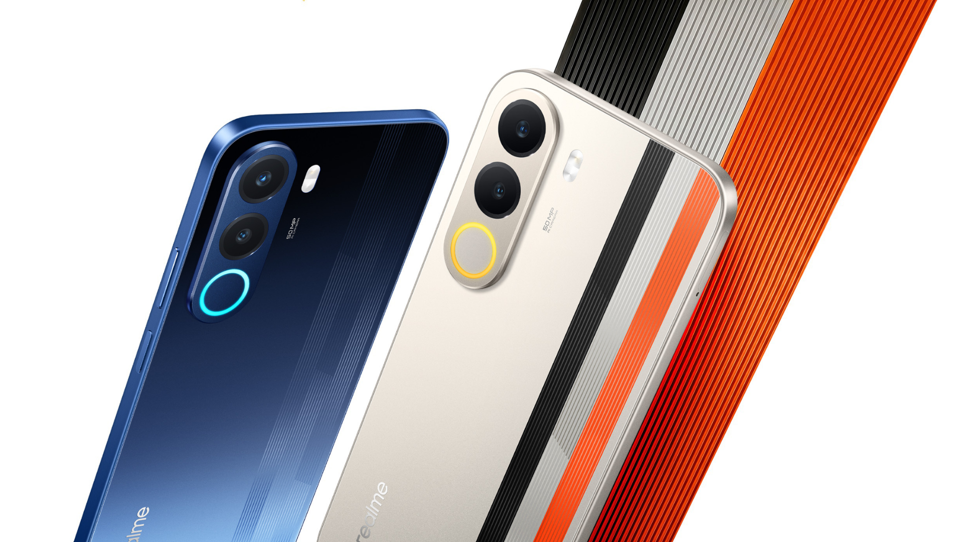 Realme P4x 4G arrives with bigger battery, other upgrades