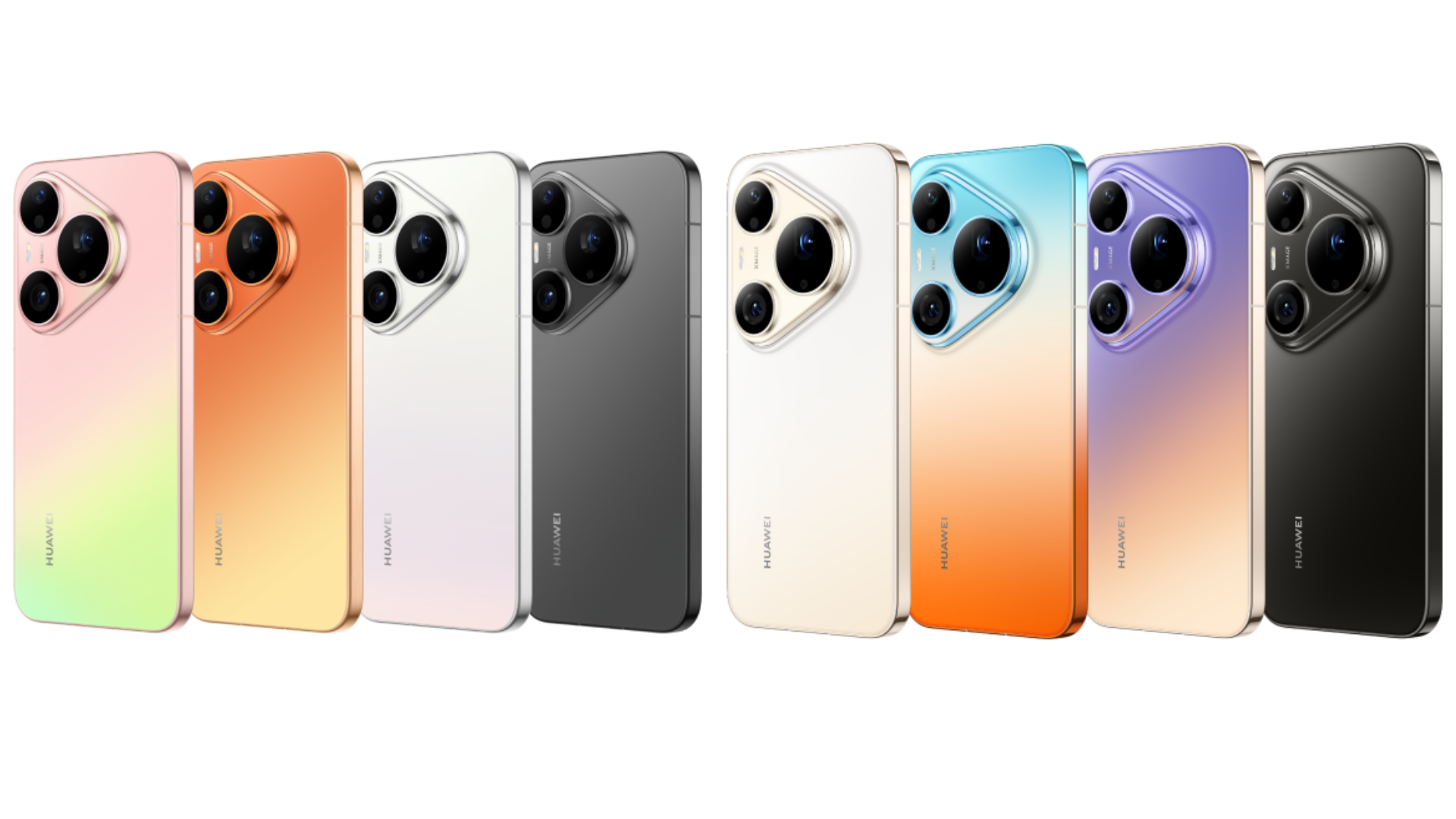 Huawei Pura 90s Pro 5G and Huawei Pura 90s Pro Max 5G