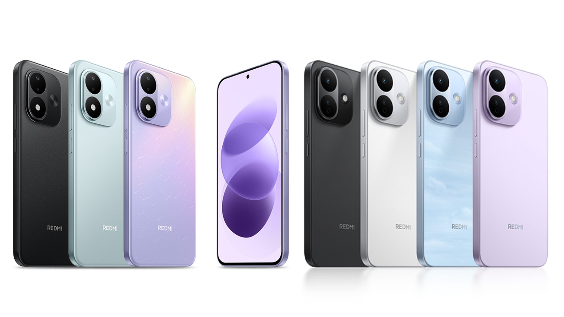 Redmi Note 17 and Redmi Note 17 Pro