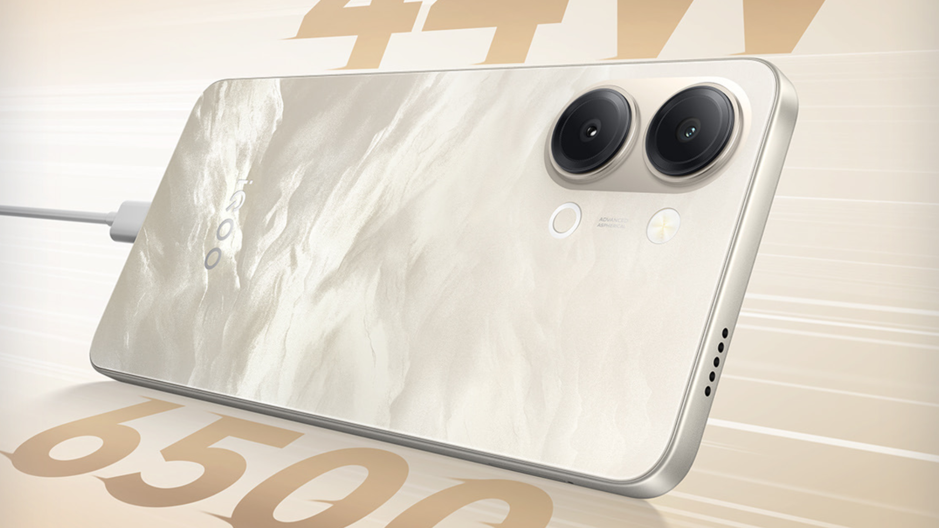 iQOO Z11 Lite price point confirmed