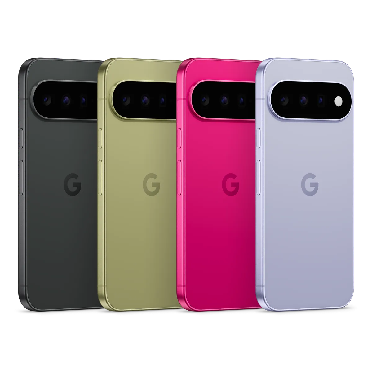 Google Pixel 11