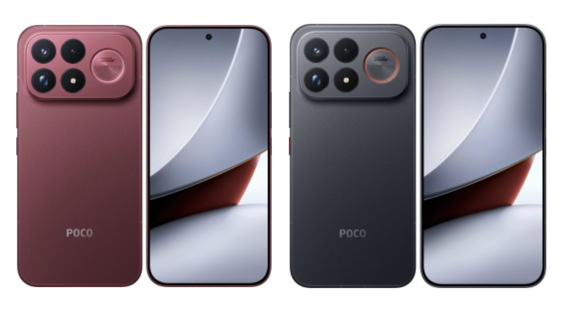 Poco F9 Ultra