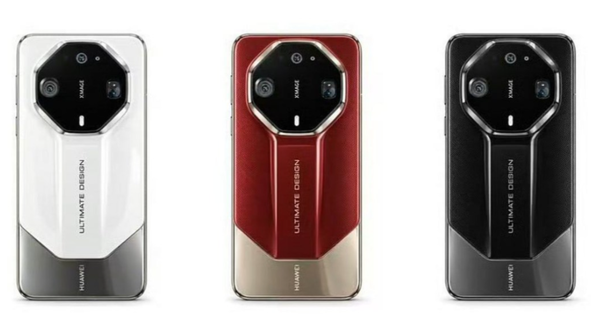 Mate 90 RS Edition