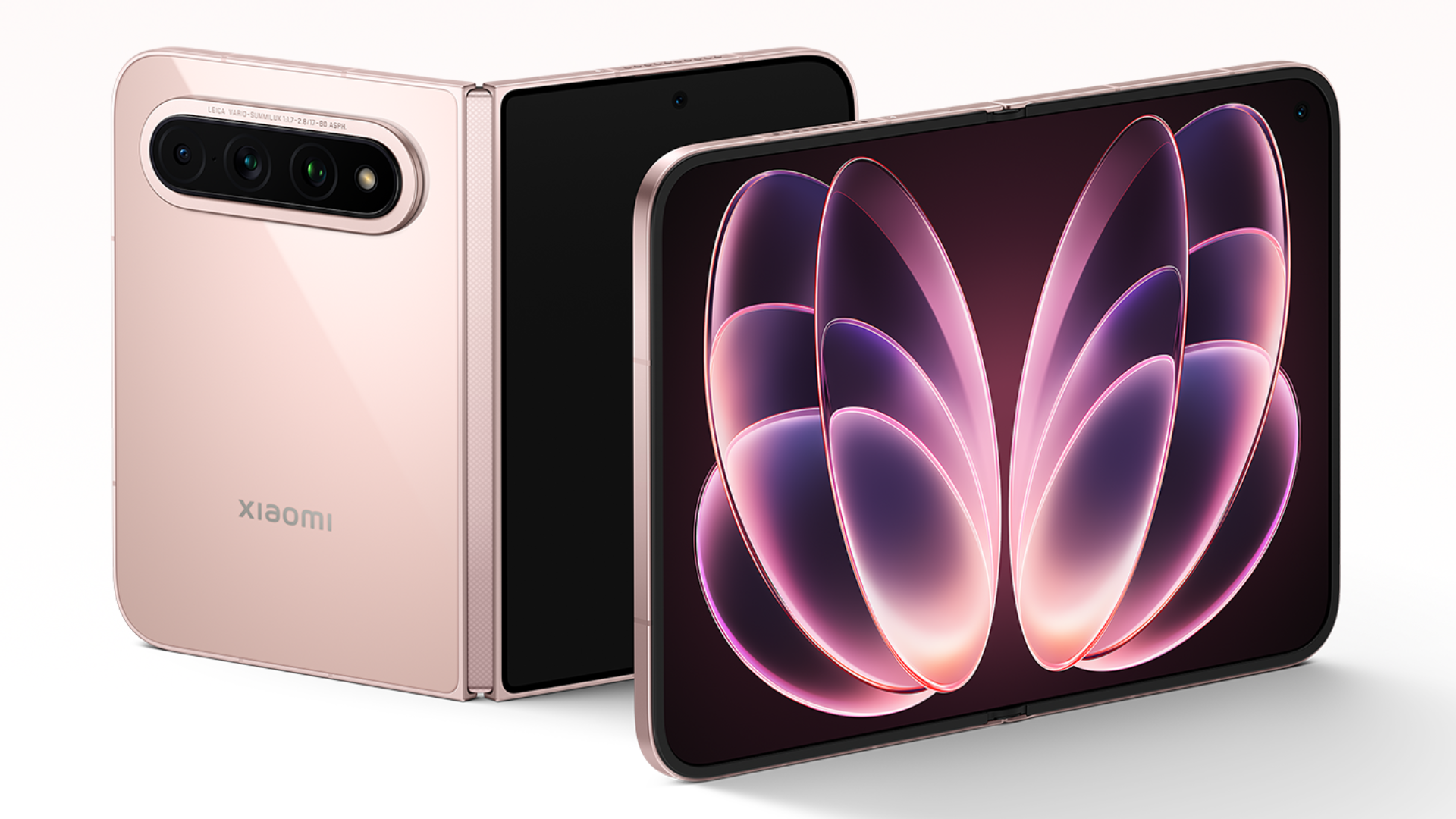 Xiaomi 18 Fold Ceramic Pink
