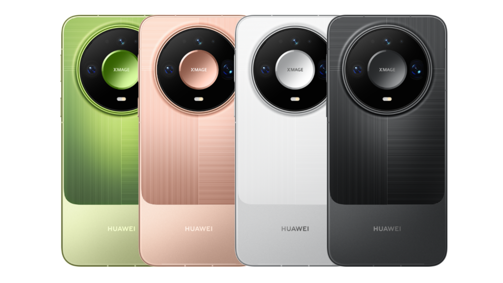HUAWEI Mate 90 Pro Max