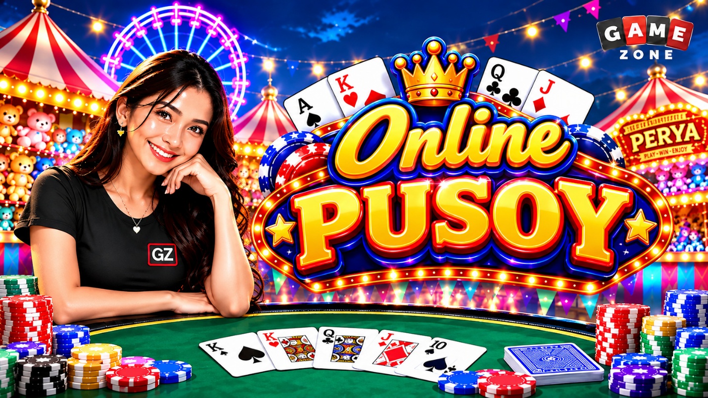Online Pusoy Guide: How to Turn Your Cards Into Better Combinations