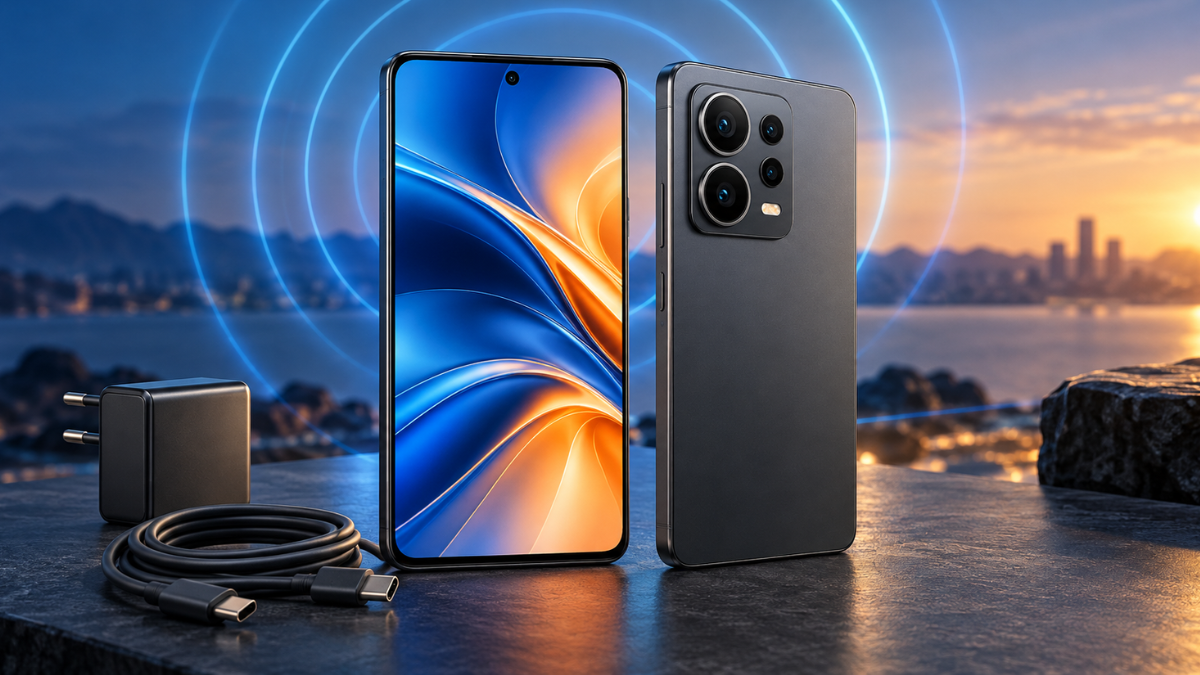 Redmi Note 17 Pro Max Review: Battery, Camera and 5G Value in 2026
